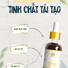 An Dược Sơn 30ml