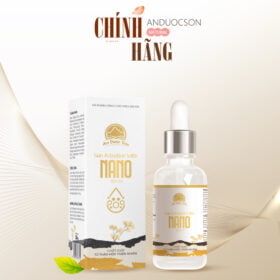 Serum Nano An Dược Sơn