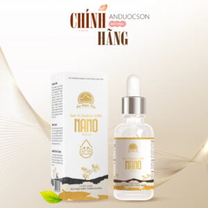 Serum Nano An Dược Sơn